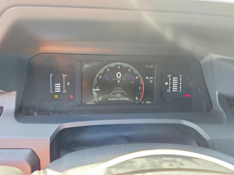 Продажа на аукционе авто 2026 Toyota 4runner, vin: JTEVA5BR4T5123413, номер лота: 64754036