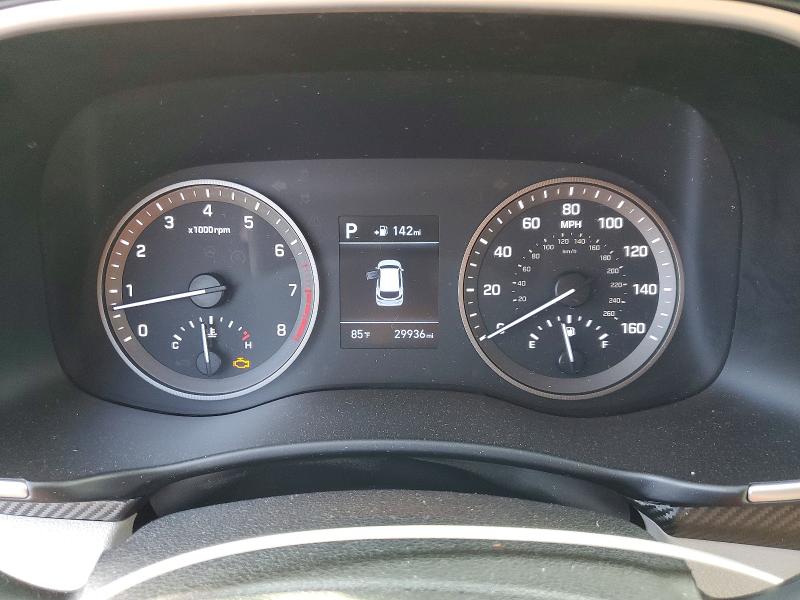 Aukcja sprzedaży 2021 Hyundai Tucson, vin: KM8J23A4XMU365006, numer aukcji: 63931216