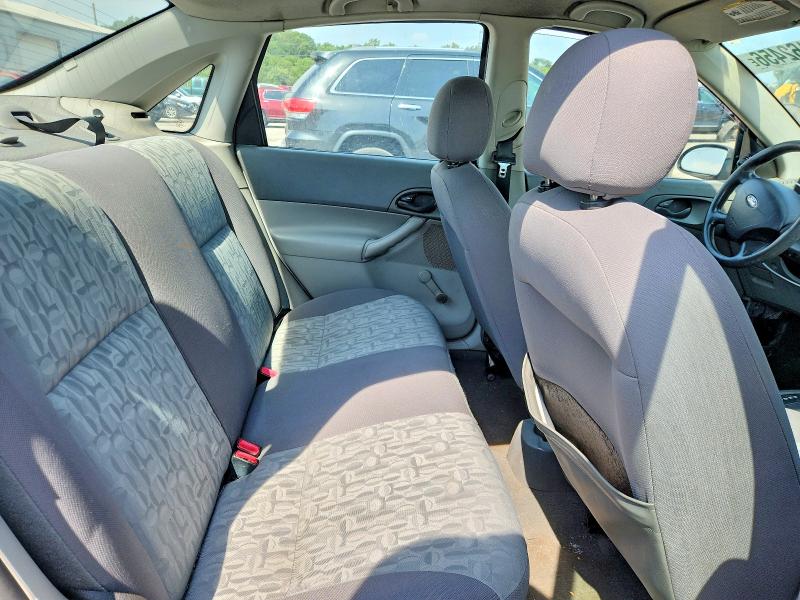 Продаж на аукціоні авто 2005 Ford Focus, vin: 1FAFP34N95W272098, номер лоту: 67162456