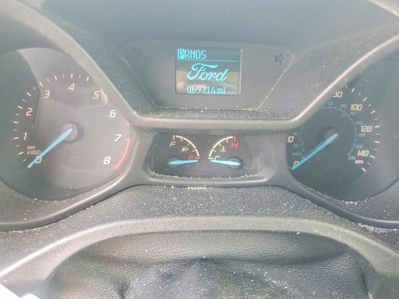 Продаж на аукціоні авто 2016 Ford Transit Connect, vin: NM0LS7E73G1237508, номер лоту: 60759396
