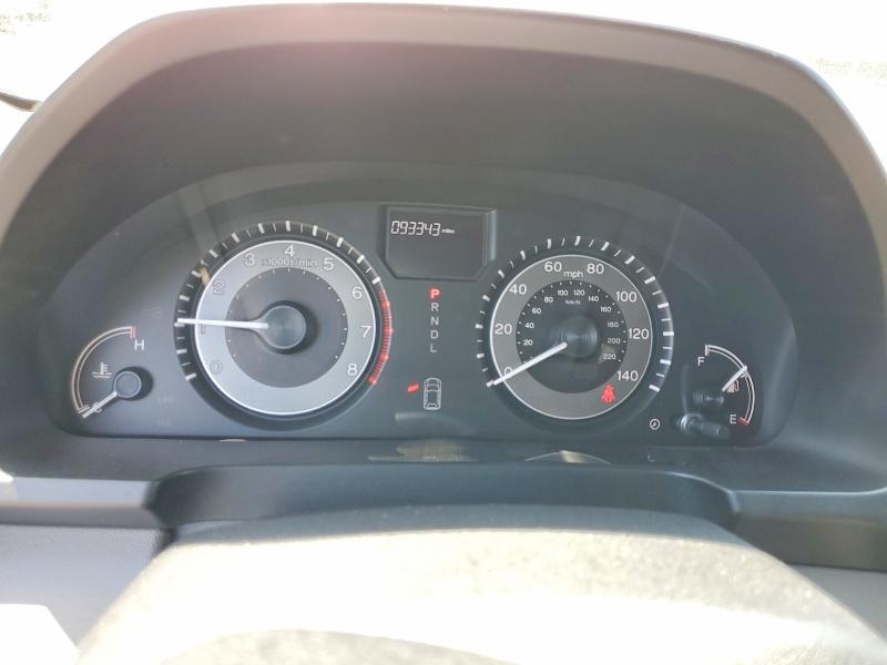 Продаж на аукціоні авто 2015 Honda Odyssey, vin: 5FNRL5H22FB023646, номер лоту: 64845766