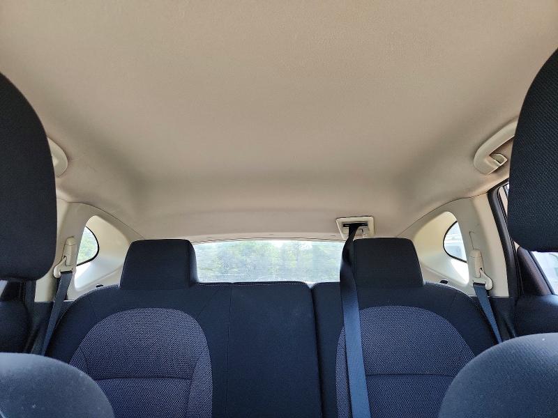 64031496 :رقم المزاد ، JN8AS5MVXCW395876 vin ، 2012 Nissan Rogue مزاد بيع