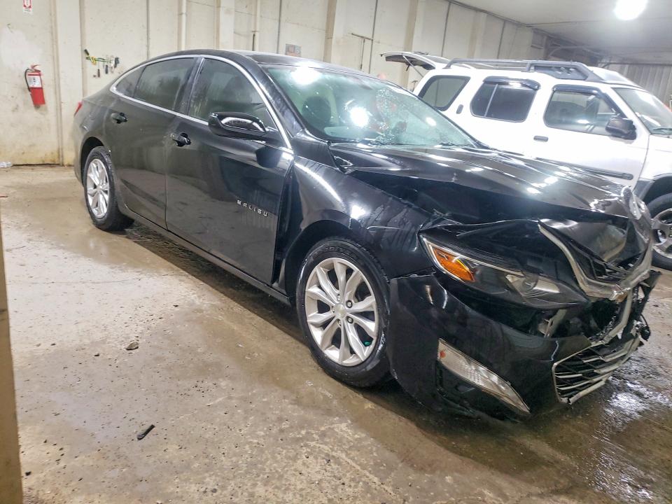 Aukcja sprzedaży 2020 Chevrolet Malibu, vin: 1G1ZD5ST1LF046057, numer aukcji: 65277306
