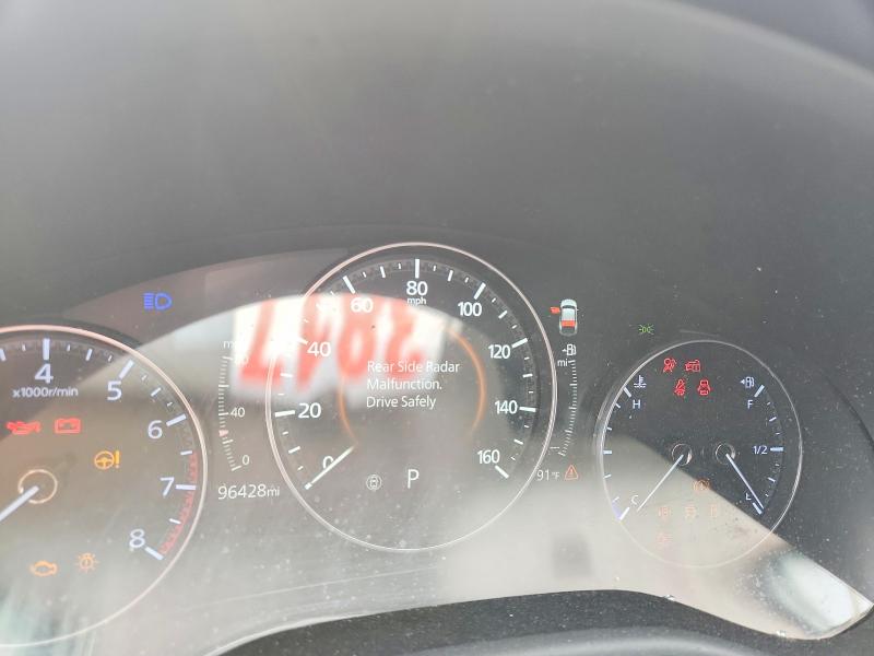 Aukcja sprzedaży 2020 Mazda Cx-30, vin: 3MVDMBCLXLM119648, numer aukcji: 66580226