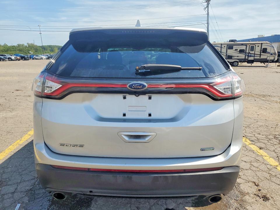 Aukcja sprzedaży 2015 Ford Edge, vin: 2FMTK3G94FBB65615, numer aukcji: 66426836