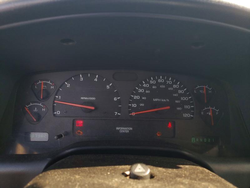 64326986 :رقم المزاد ، 1D7HG48N34S525074 vin ، 2004 Dodge Dakota مزاد بيع
