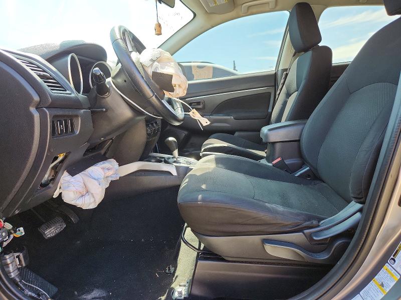 2014 Mitsubishi Outlander 4d 2wd მანქანა იყიდება აუქციონზე, vin: 4A4AP3AU6EE013213, აუქციონის ნომერი: 63876676