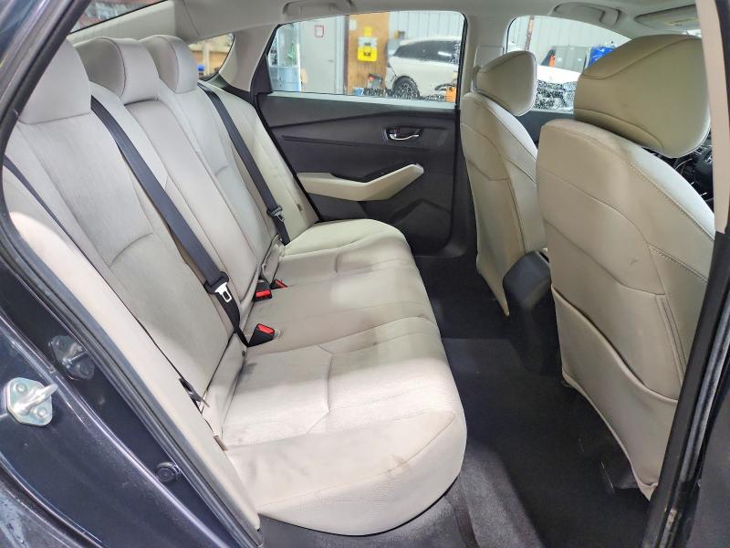 Auction sale of the 2023 Honda Accord, vin: 1HGCY1F30PA015035, lot number: 65350216