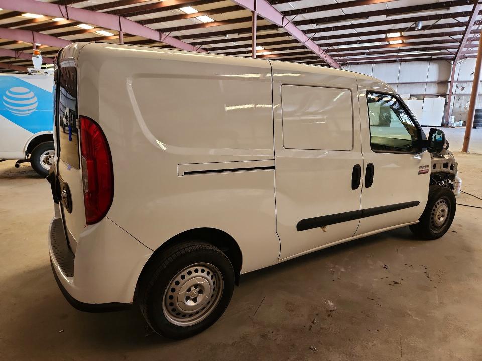 Aukcja sprzedaży 2022 Ram Promaster City, vin: ZFBHRFAB9N6X30721, numer aukcji: 65173036