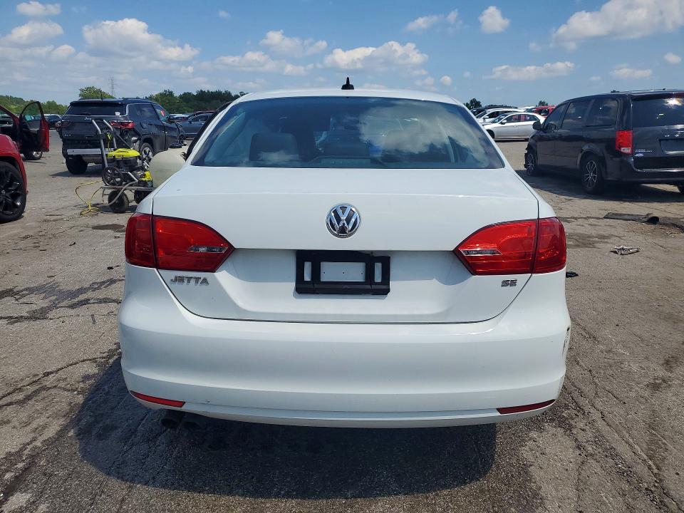 Aukcja sprzedaży 2014 Volkswagen Jetta, vin: 3VWD17AJ5EM336890, numer aukcji: 63398256