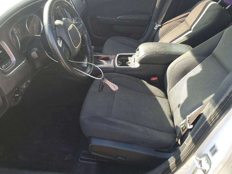 Aukcja sprzedaży 2015 Dodge Charger, vin: 2C3CDXBG4FH897000, numer aukcji: 64837636