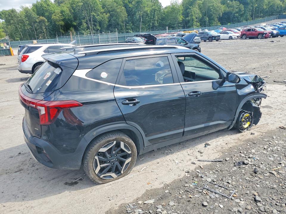 Aukcja sprzedaży 2024 Kia Seltos, vin: KNDETCA71R7489720, numer aukcji: 66557756