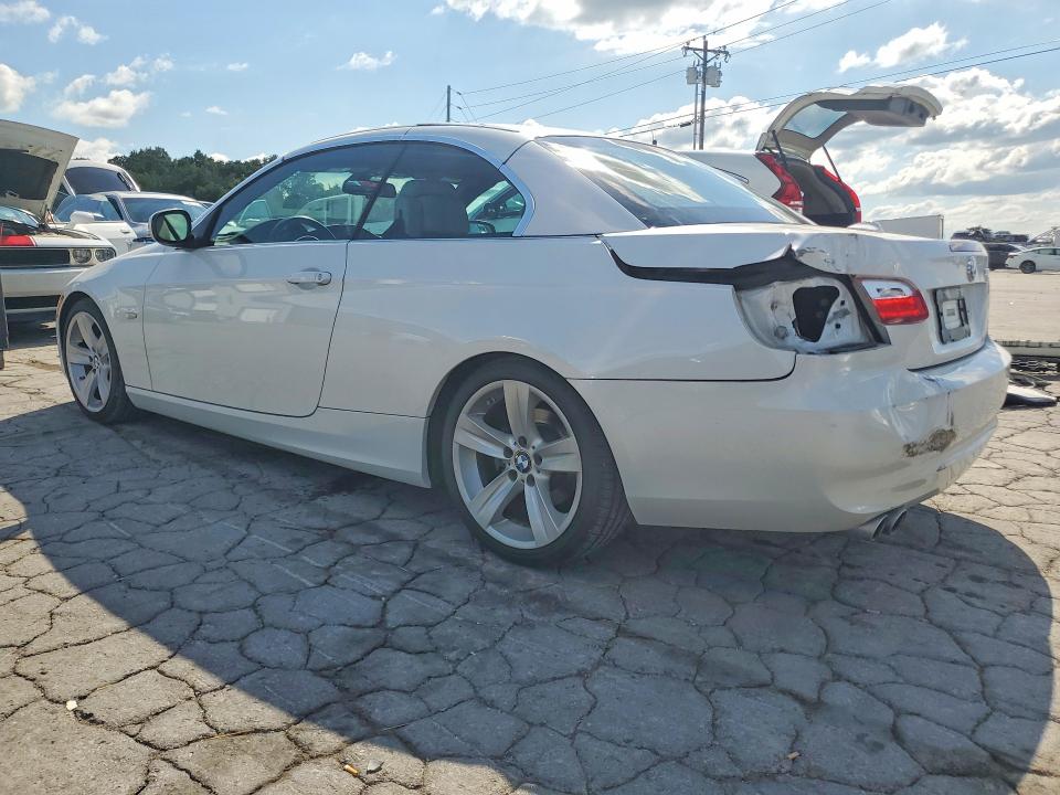 63950576 :رقم المزاد ، WBADW3C56BE537855 vin ، 2011 Bmw 328 مزاد بيع