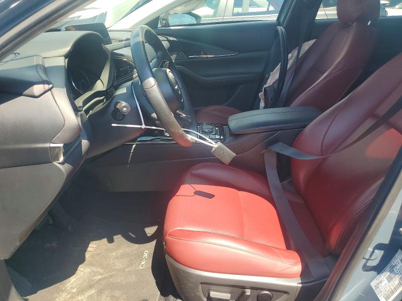 Aukcja sprzedaży 2022 Mazda Cx-30, vin: 3MVDMBCL8NM400768, numer aukcji: 63370346