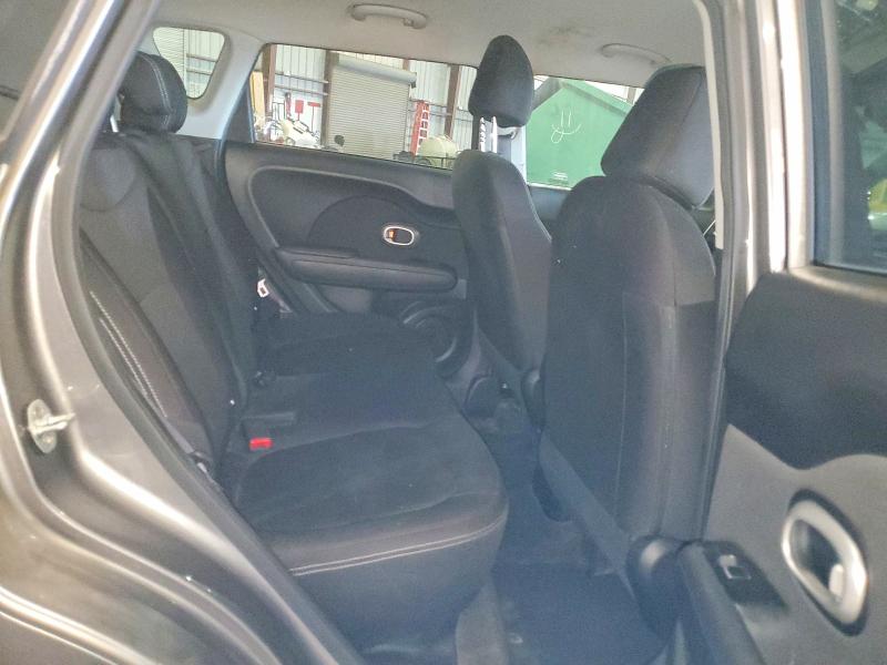 Продаж на аукціоні авто 2018 Kia Soul, vin: KNDJN2A28J7515810, номер лоту: 62420776