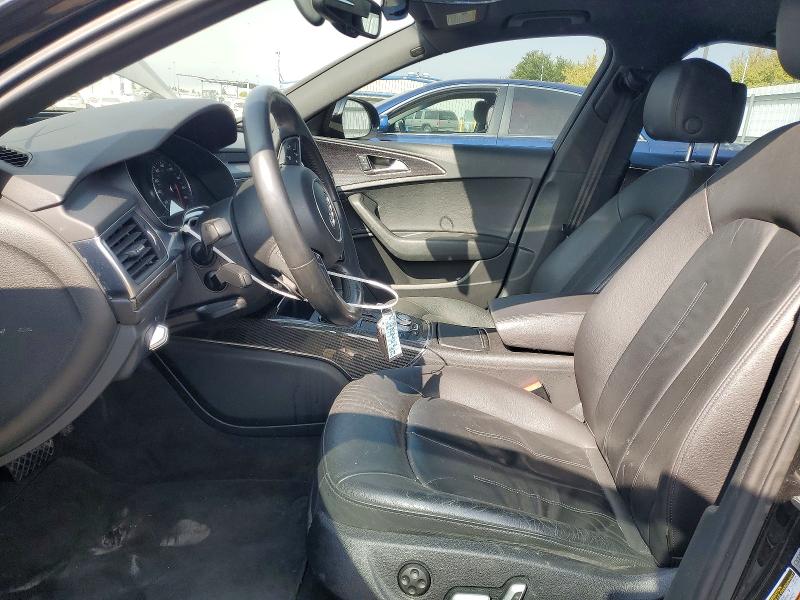 Aukcja sprzedaży 2018 Audi A6, vin: WAUF3AFC4JN056775, numer aukcji: 66996346