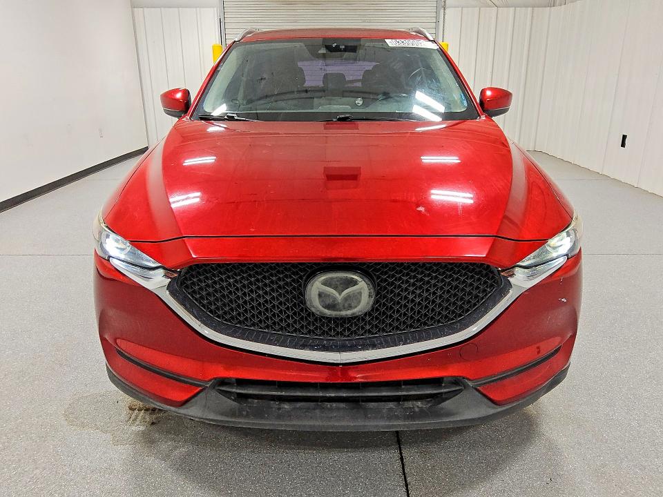 Aukcja sprzedaży 2021 Mazda Cx-5, vin: JM3KFABM3M0318401, numer aukcji: 63399026
