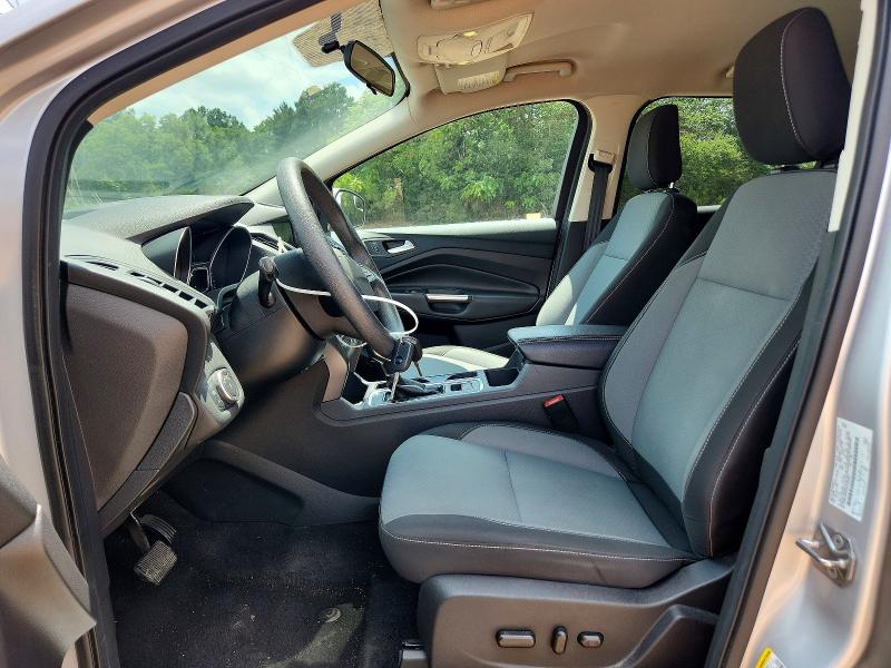 Aukcja sprzedaży 2018 Ford Escape, vin: 1FMCU9GD9JUA88583, numer aukcji: 63644196