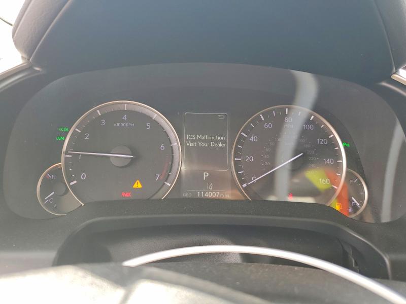 Продажа на аукционе авто 2019 Lexus Rx 350, vin: 2T2BZMCA2KC193590, номер лота: 64343476