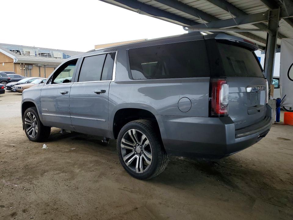 Продажа на аукционе авто 2019 Gmc Yukon Xl, vin: 1GKS2HKJ4KR263988, номер лота: 66131496