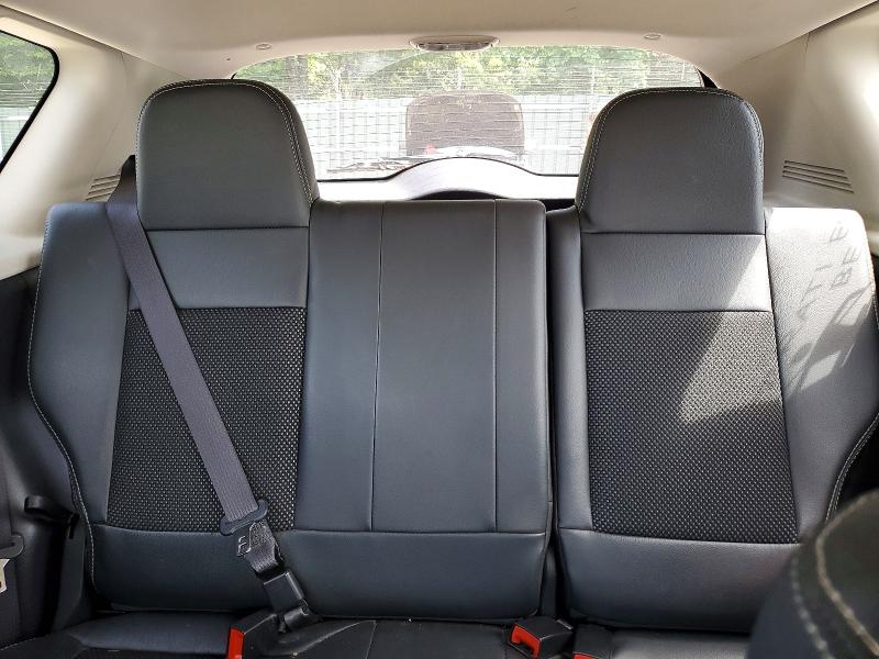 2017 Jeep Compass მანქანა იყიდება აუქციონზე, vin: 1C4NJDEB2HD178307, აუქციონის ნომერი: 66032886