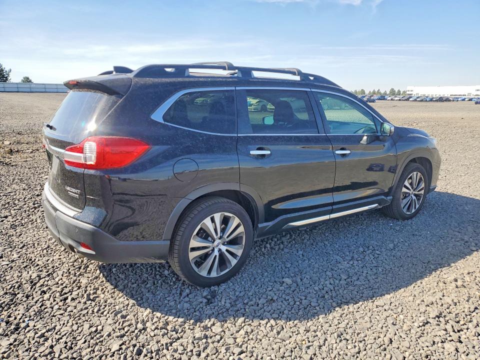 Продажа на аукционе авто 2019 Subaru Ascent, vin: 4S4WMARD5K3458396, номер лота: 67290436