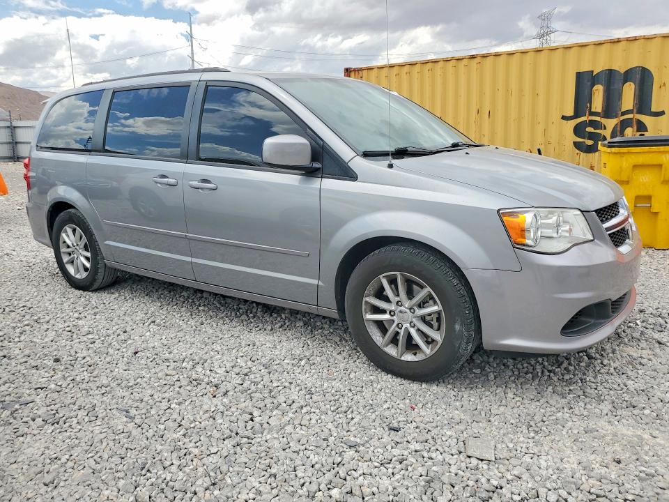 Aukcja sprzedaży 2015 Dodge Grand Caravan, vin: 2C4RDGCG4FR536252, numer aukcji: 65494476