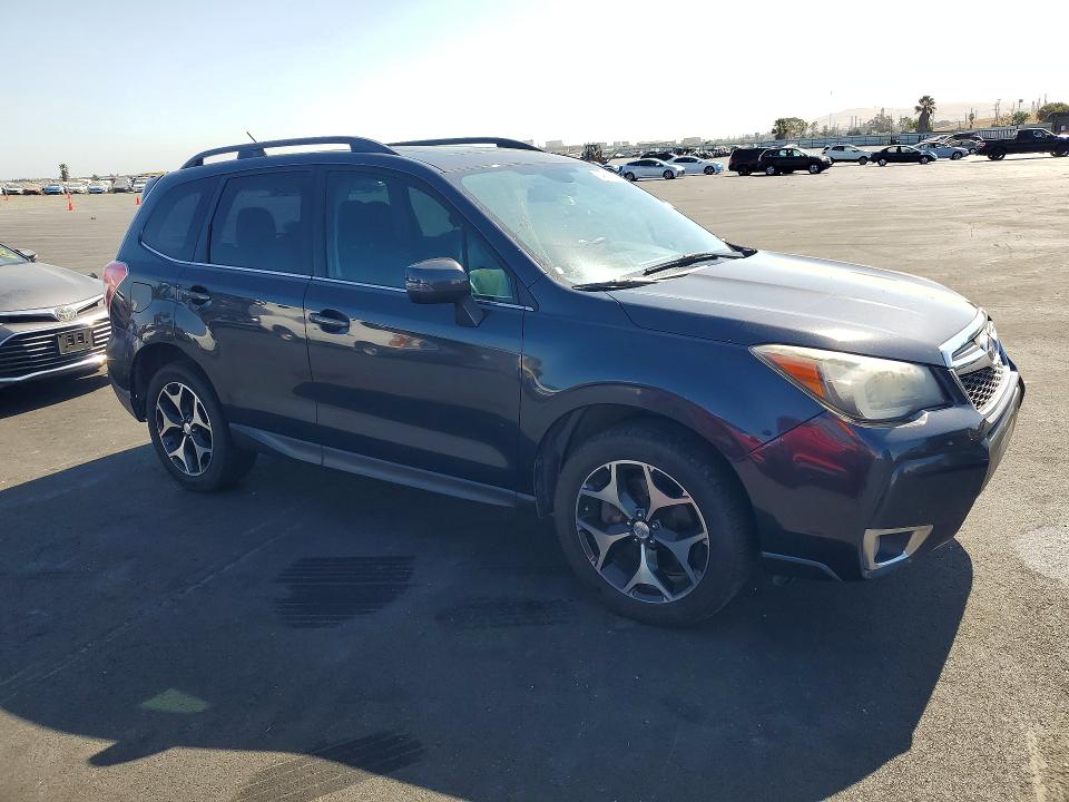 Продаж на аукціоні авто 2014 Subaru Forester, vin: JF2SJGPC3EH475523, номер лоту: 64788966