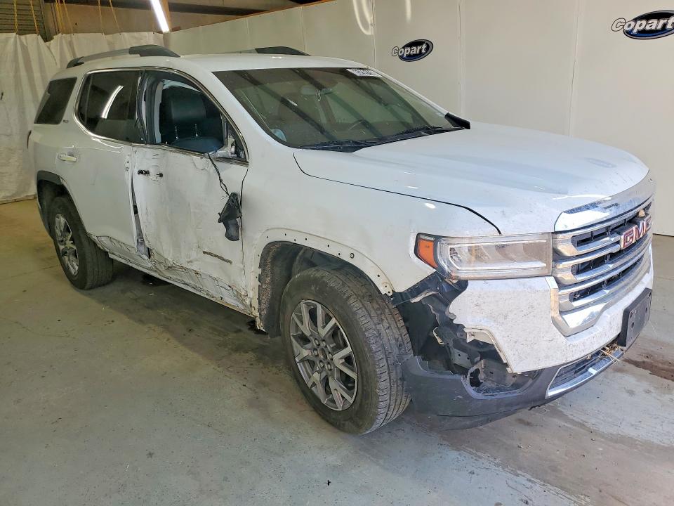 2020 Gmc Acadia მანქანა იყიდება აუქციონზე, vin: 1GKKNML4XLZ203272, აუქციონის ნომერი: 65299156