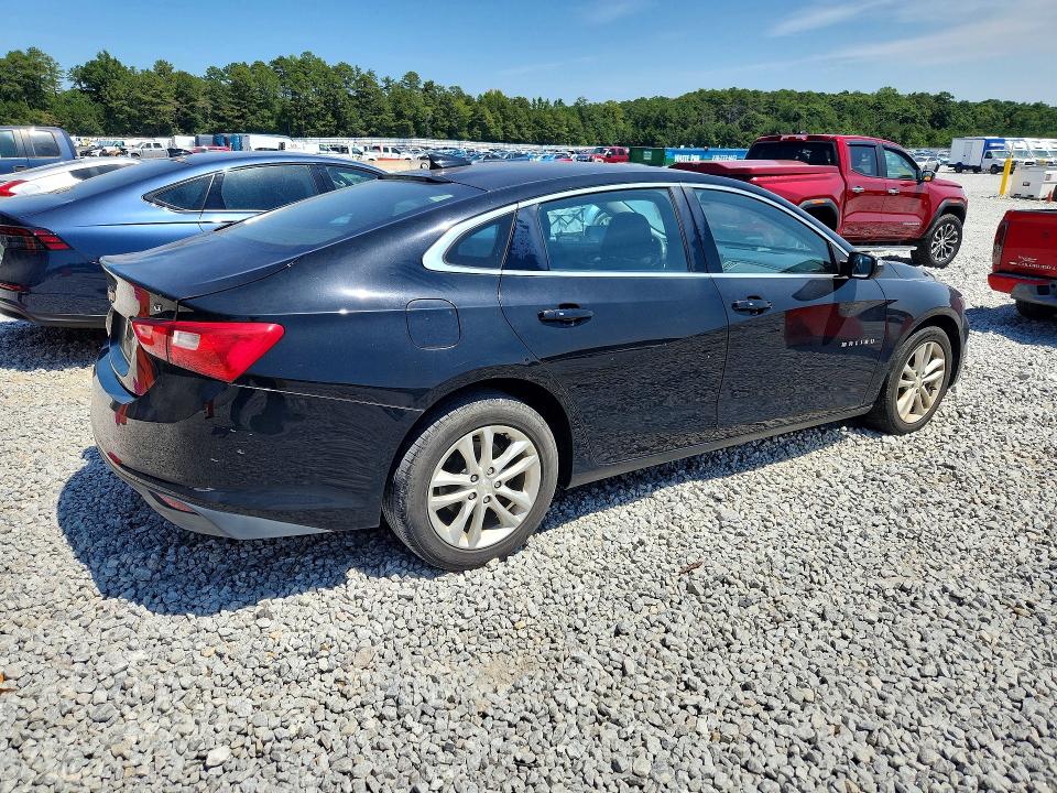 Aukcja sprzedaży 2018 Chevrolet Malibu, vin: 1G1ZD5ST8JF267183, numer aukcji: 66454196