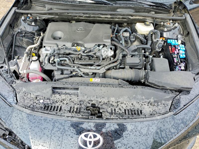 2025 Toyota Camry მანქანა იყიდება აუქციონზე, vin: 4T1DBADKXSU531128, აუქციონის ნომერი: 63339976
