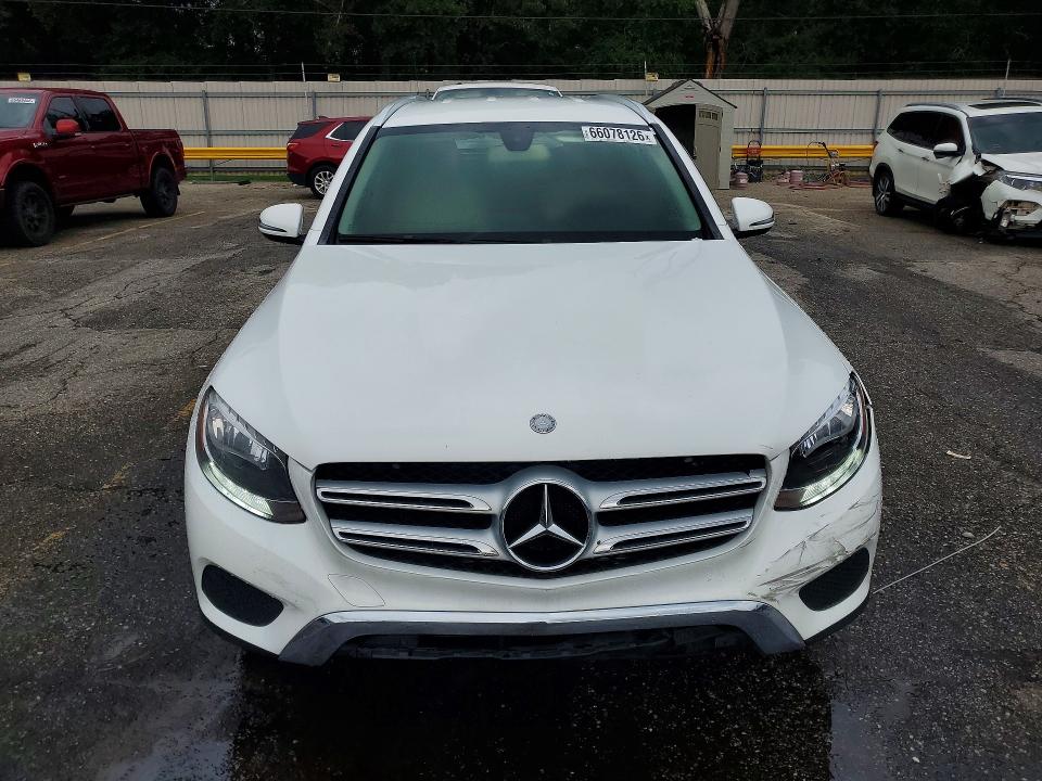 Продаж на аукціоні авто 2017 Mercedes-benz Glc, vin: WDC0G4JB7HF130220, номер лоту: 66078126
