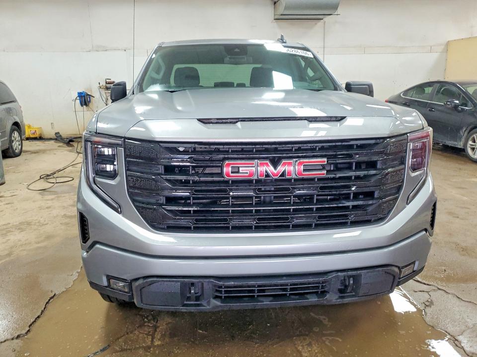 Продаж на аукціоні авто 2026 Gmc Sierra, vin: 1GTRUJEK2TZ288356, номер лоту: 66286106
