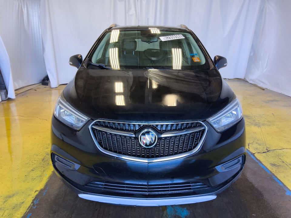 Продаж на аукціоні авто 2017 Buick Encore, vin: KL4CJESB0HB100325, номер лоту: 62808986