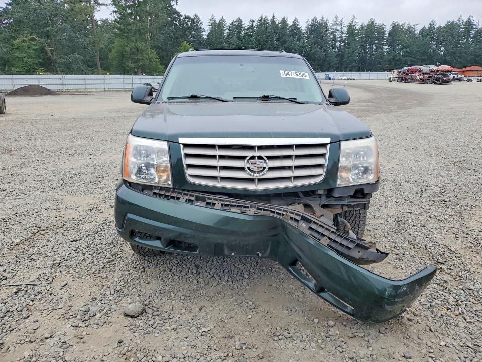 Aukcja sprzedaży 2002 Cadillac Escalade, vin: 1GYEK63N12R162142, numer aukcji: 64779206