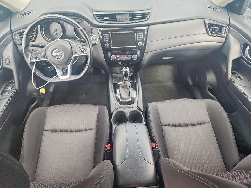Aukcja sprzedaży 2020 Nissan Rogue, vin: JN8AT2MV0LW107567, numer aukcji: 63612886