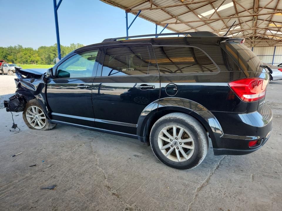 Aukcja sprzedaży 2018 Dodge Journey, vin: 3C4PDCBB0JT189207, numer aukcji: 65983336