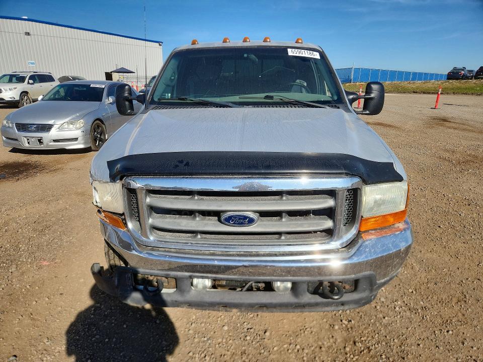 Aukcja sprzedaży 2001 Ford F250, vin: 1FTNX21F81EB18012, numer aukcji: 65901186