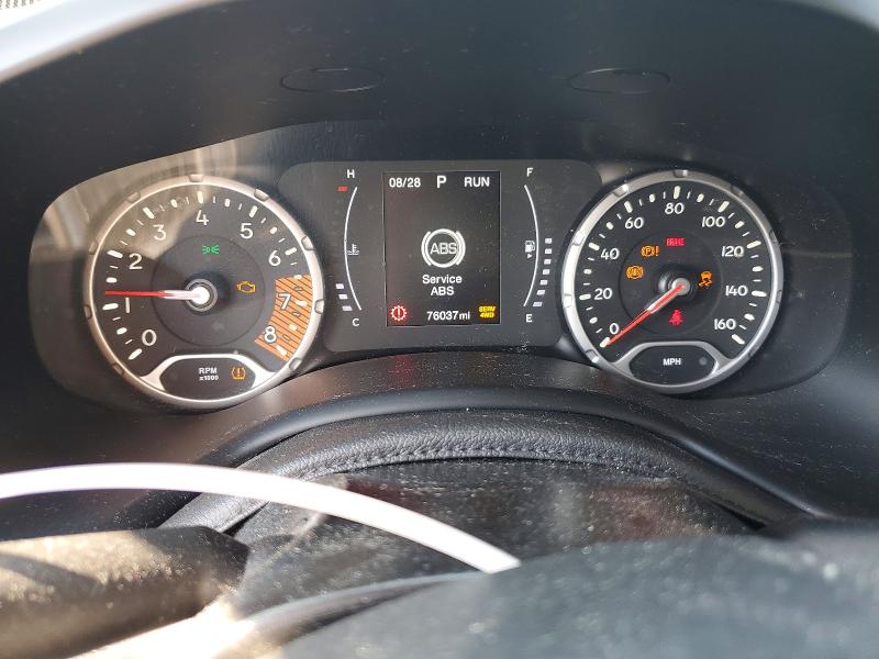 Продажа на аукционе авто 2020 Jeep Renegade, vin: ZACNJBBB9LPL97748, номер лота: 66686496