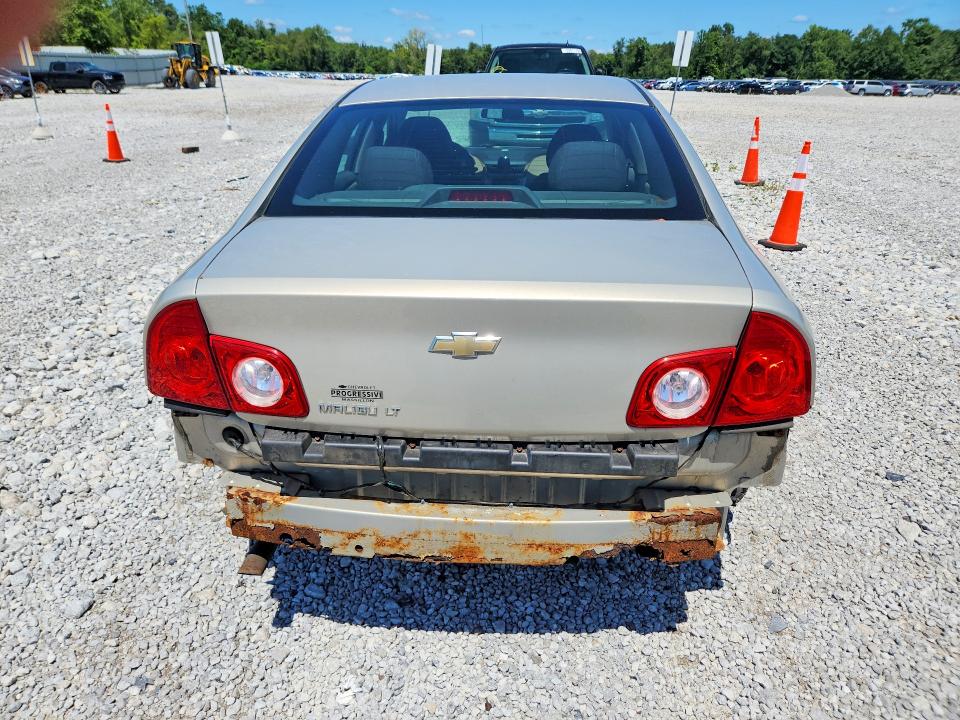 Продажа на аукционе авто 2012 Chevrolet Malibu, vin: 1G1ZC5E04CF296901, номер лота: 63321896