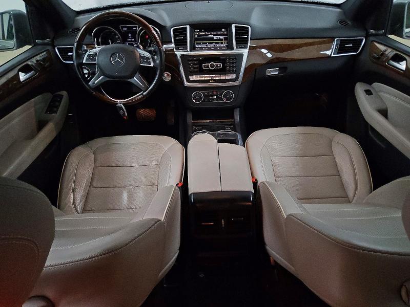 Продаж на аукціоні авто 2012 Mercedes-benz Ml, vin: 4JGDA7DB3CA056947, номер лоту: 63233376