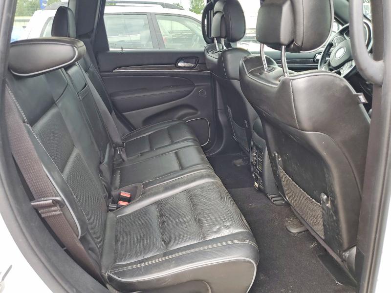 Aukcja sprzedaży 2020 Jeep Grand Cherokee, vin: 1C4RJFCT9LC162161, numer aukcji: 64062386