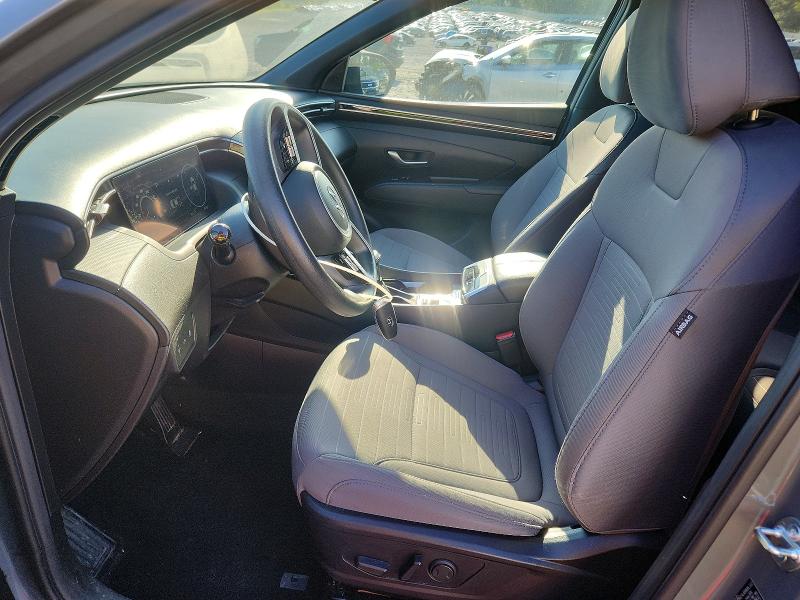 Продаж на аукціоні авто 2024 Hyundai Santa Cruz, vin: 5NTJC4AE6RH097798, номер лоту: 64658196