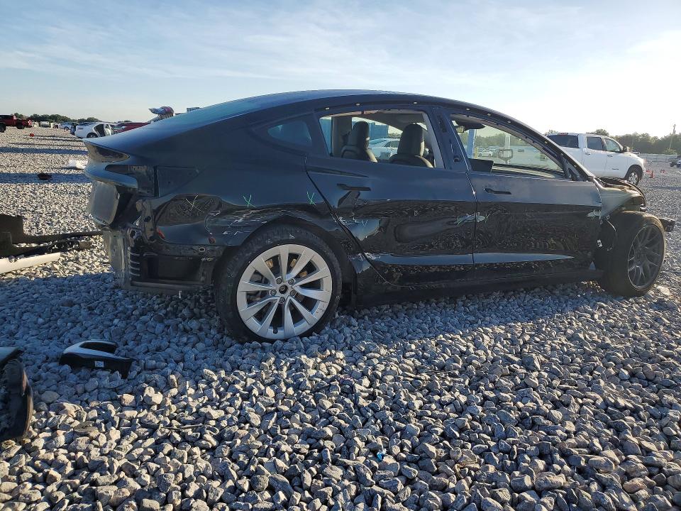 Продажа на аукционе авто 2024 Tesla Model 3, vin: 5YJ3E1EA8RF868848, номер лота: 65714736