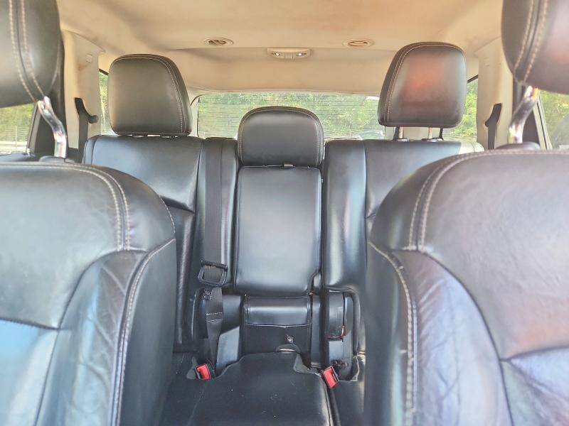 Aukcja sprzedaży 2014 Dodge Journey, vin: 3C4PDCDG6ET261784, numer aukcji: 67356846