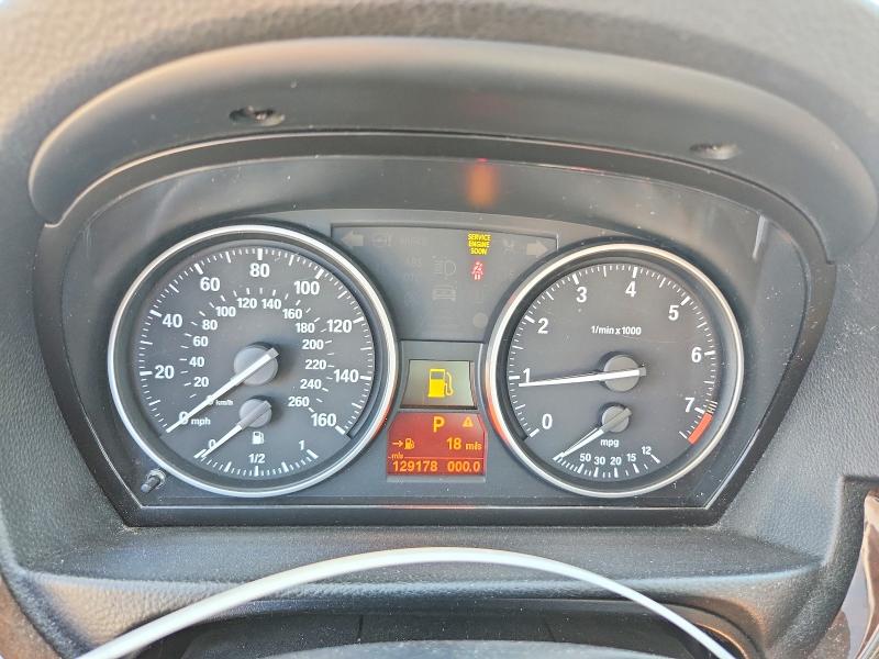 2011 Bmw 328 მანქანა იყიდება აუქციონზე, vin: WBAPH5G5XBNM71940, აუქციონის ნომერი: 63928956