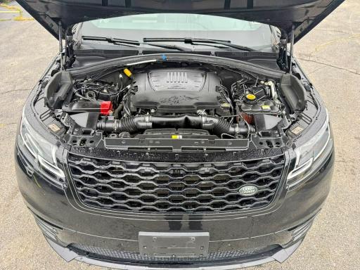 Aukcja sprzedaży 2020 Land Rover Range Rover Velar, vin: SALYK2FV2LA263402, numer aukcji: 65687536