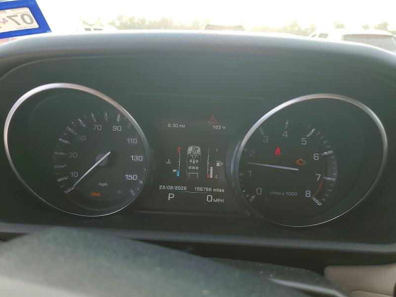 Продаж на аукціоні авто 2014 Land Rover Range Rover Sport, vin: SALWR2WF2EA365281, номер лоту: 66340606