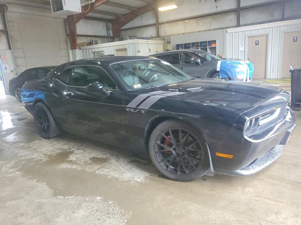 Aukcja sprzedaży 2014 Dodge Challenger, vin: 2C3CDYBT9EH311117, numer aukcji: 63810776