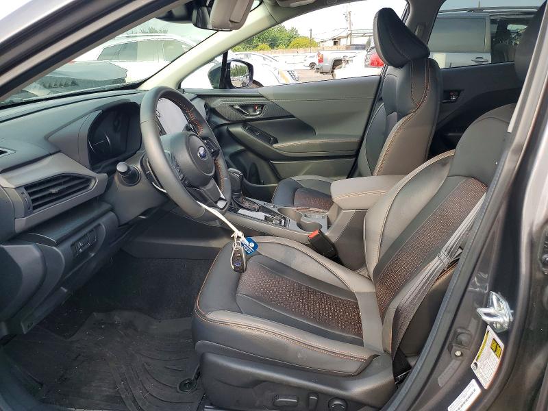 Продажа на аукционе авто 2024 Subaru Crosstrek, vin: 4S4GUHM69R3829768, номер лота: 64539246